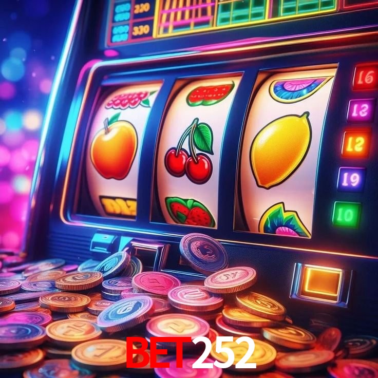 Tecnologia da Plataforma bet252