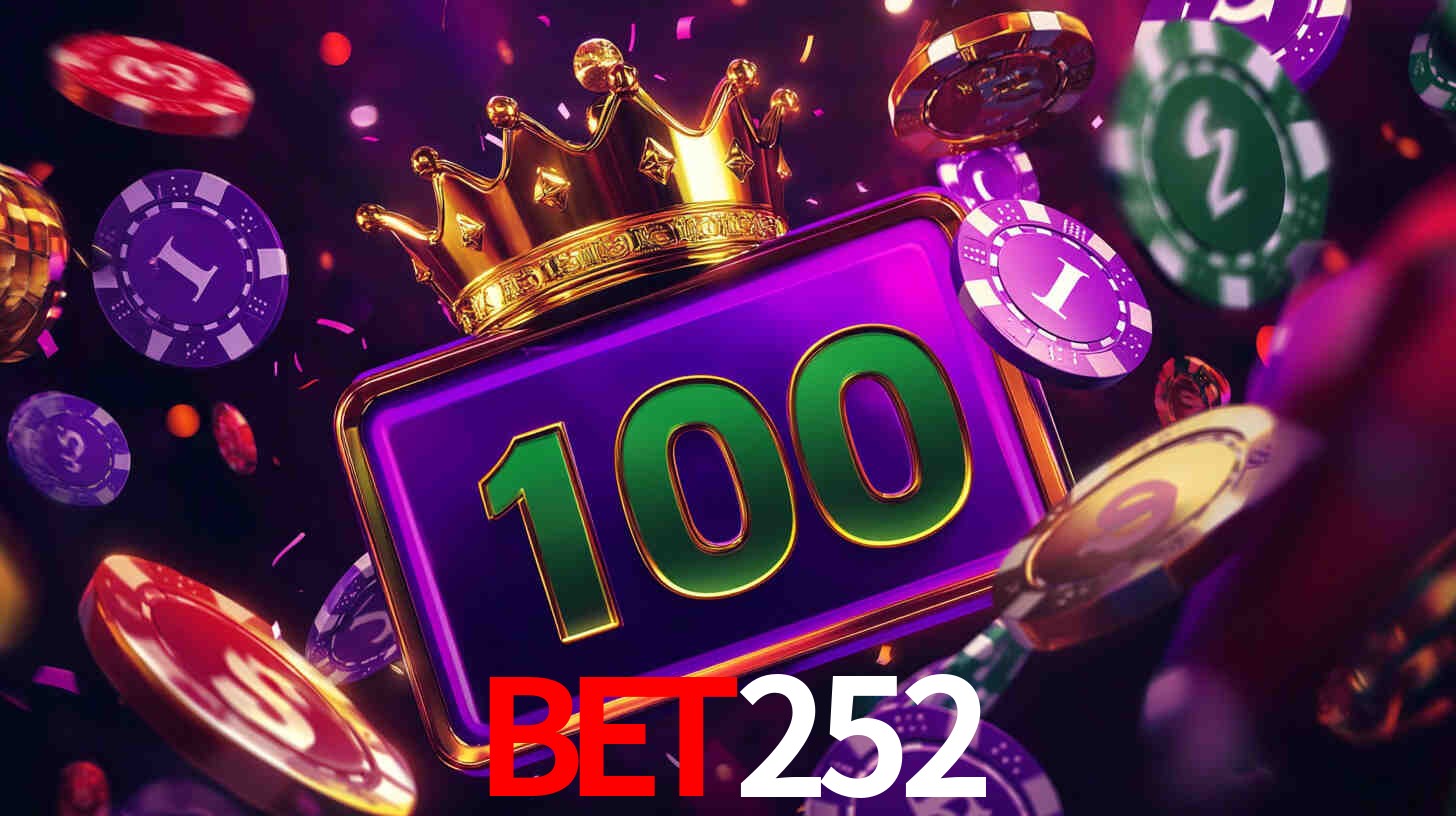 Premium Interface bet252