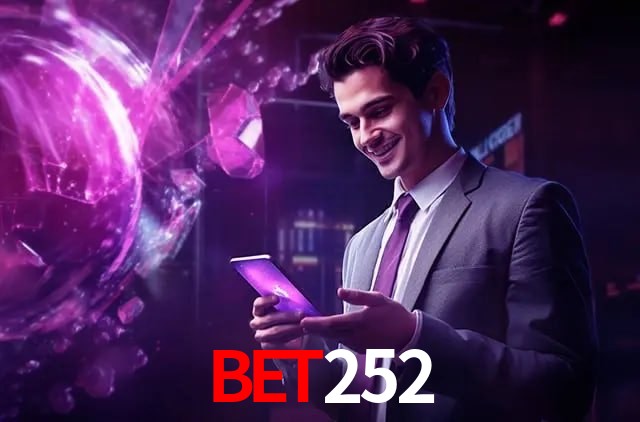 Tennis Betting bet252