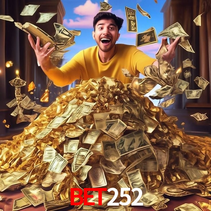 Recursos de Bônus bet252