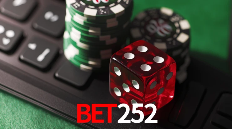 Seasonal Promotions bet252