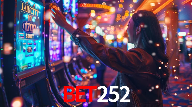 bet252.com