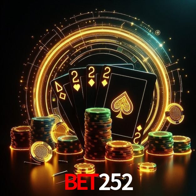 Catálogo de jogos bet252 com fornecedores Pragmatic Play, Evolution, NetEnt