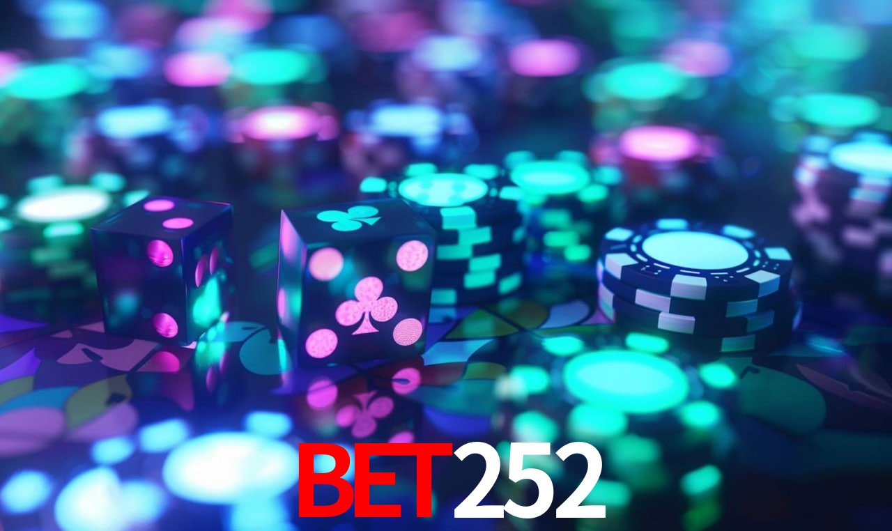 Avaliações dos Jogadores bet252