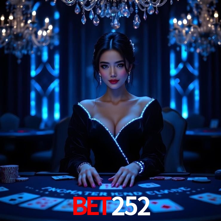 Aplicativo mobile bet252