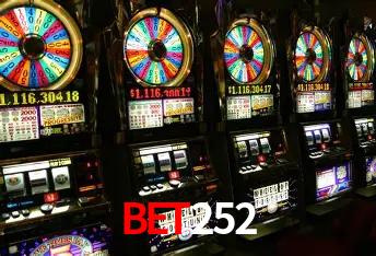 Explorando a Categoria de Eventos em Apostas na bet252