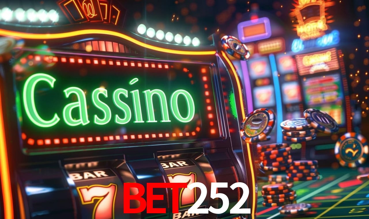 Instalação Android bet252