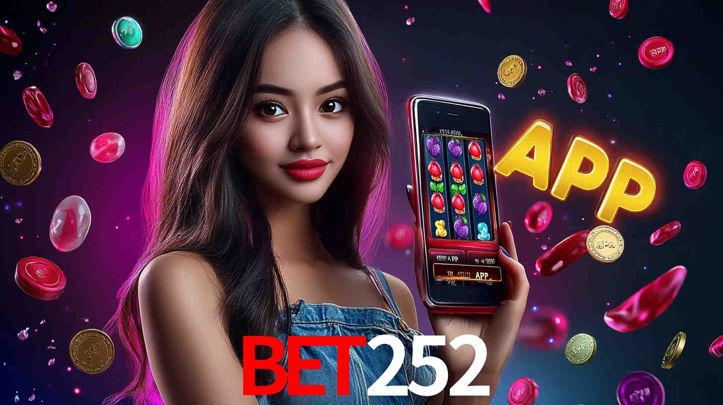 A Emoção da Loteria na bet252: Uma Chance de Mudança de Vida