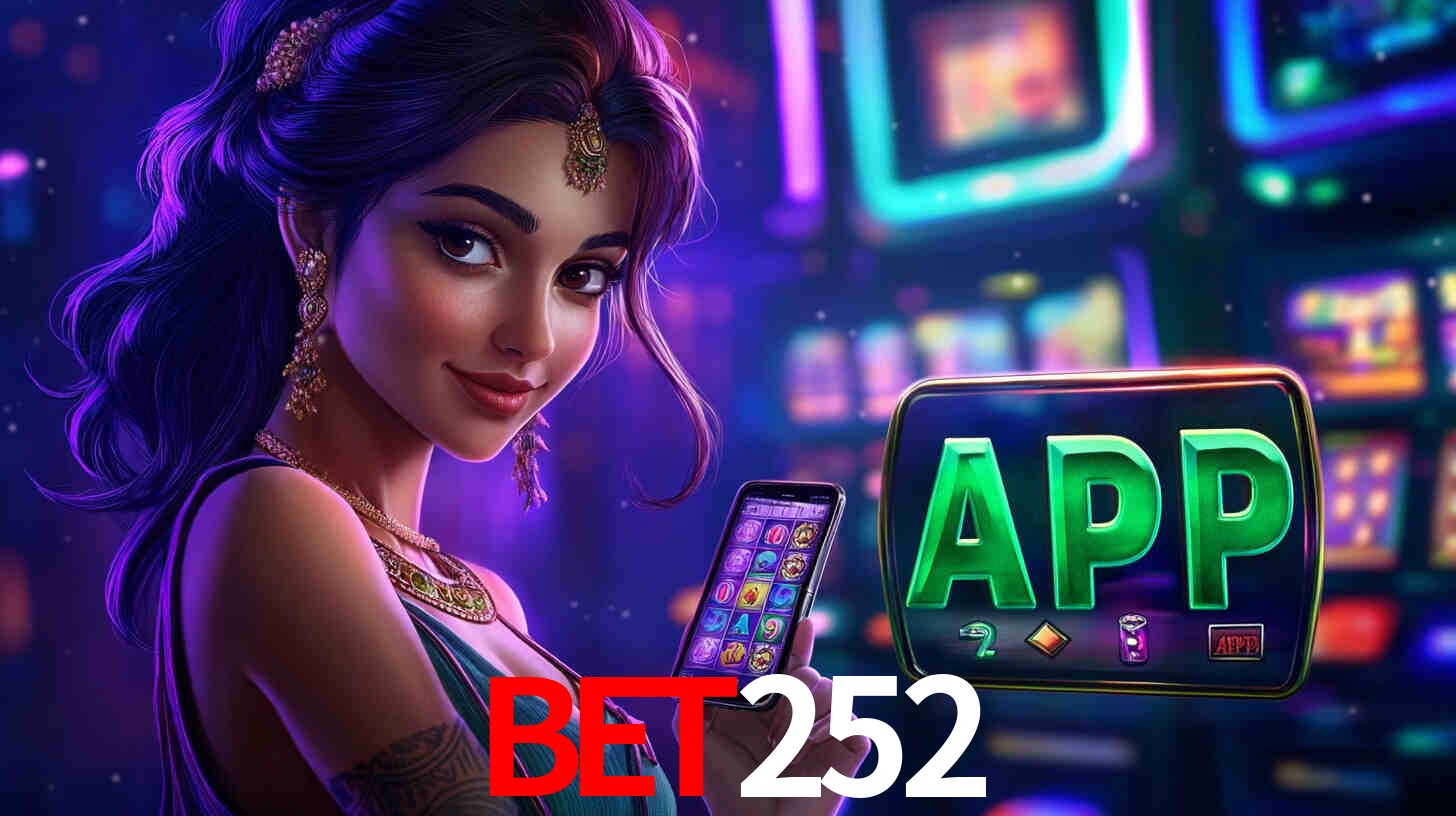 Bônus Generosos e Exclusivos no bet252 para Você!