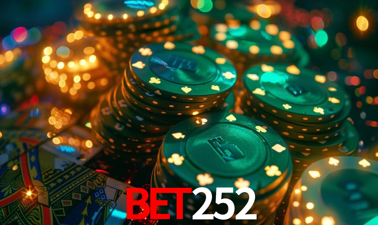 Login Seguro bet252