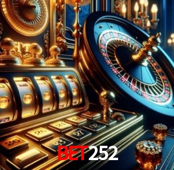 Diretório de Jogos bet252