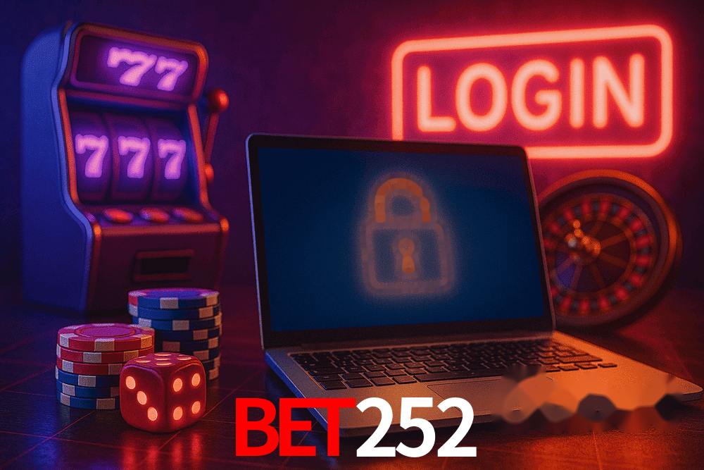 Design Responsivo bet252