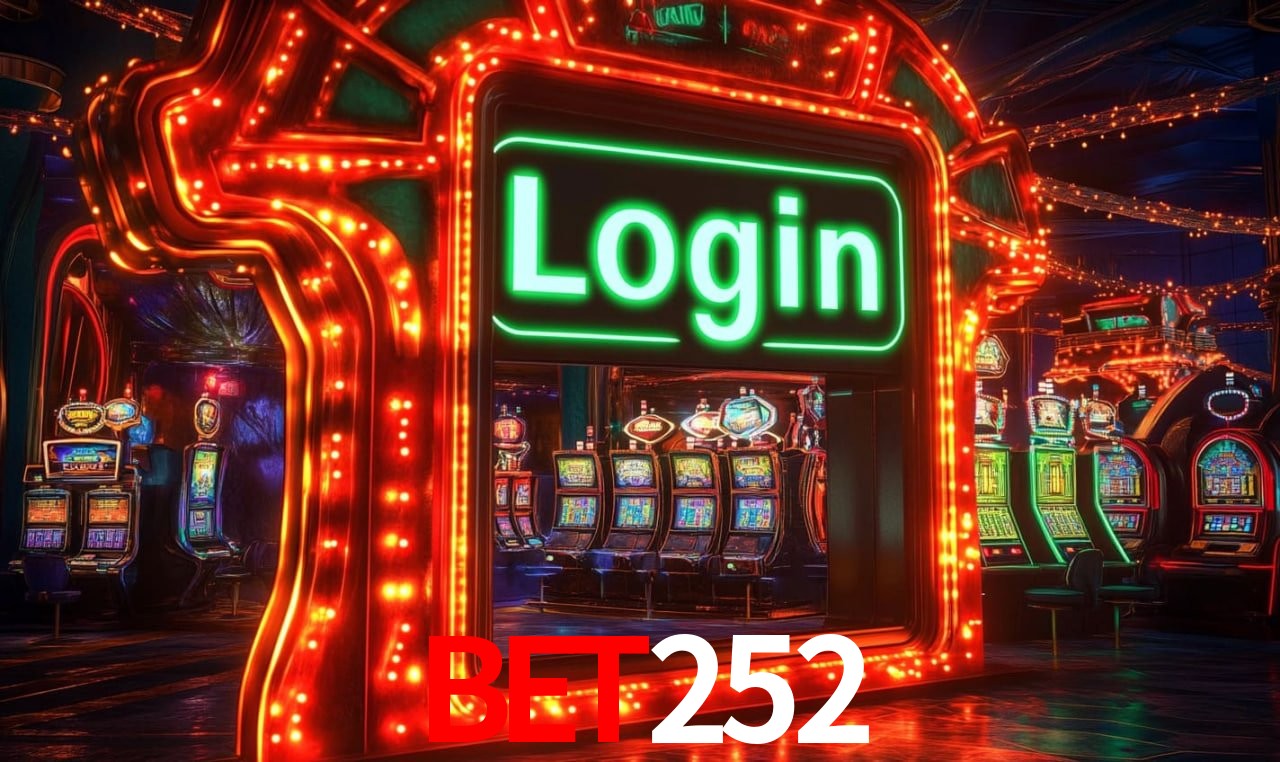 Cadastro Rápido bet252