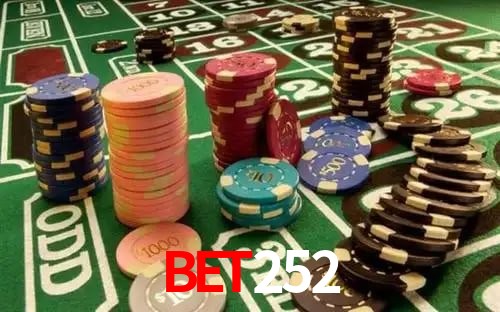 App mobile bet252