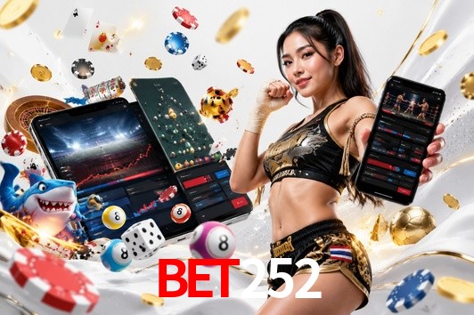 Exclusive Offers bet252