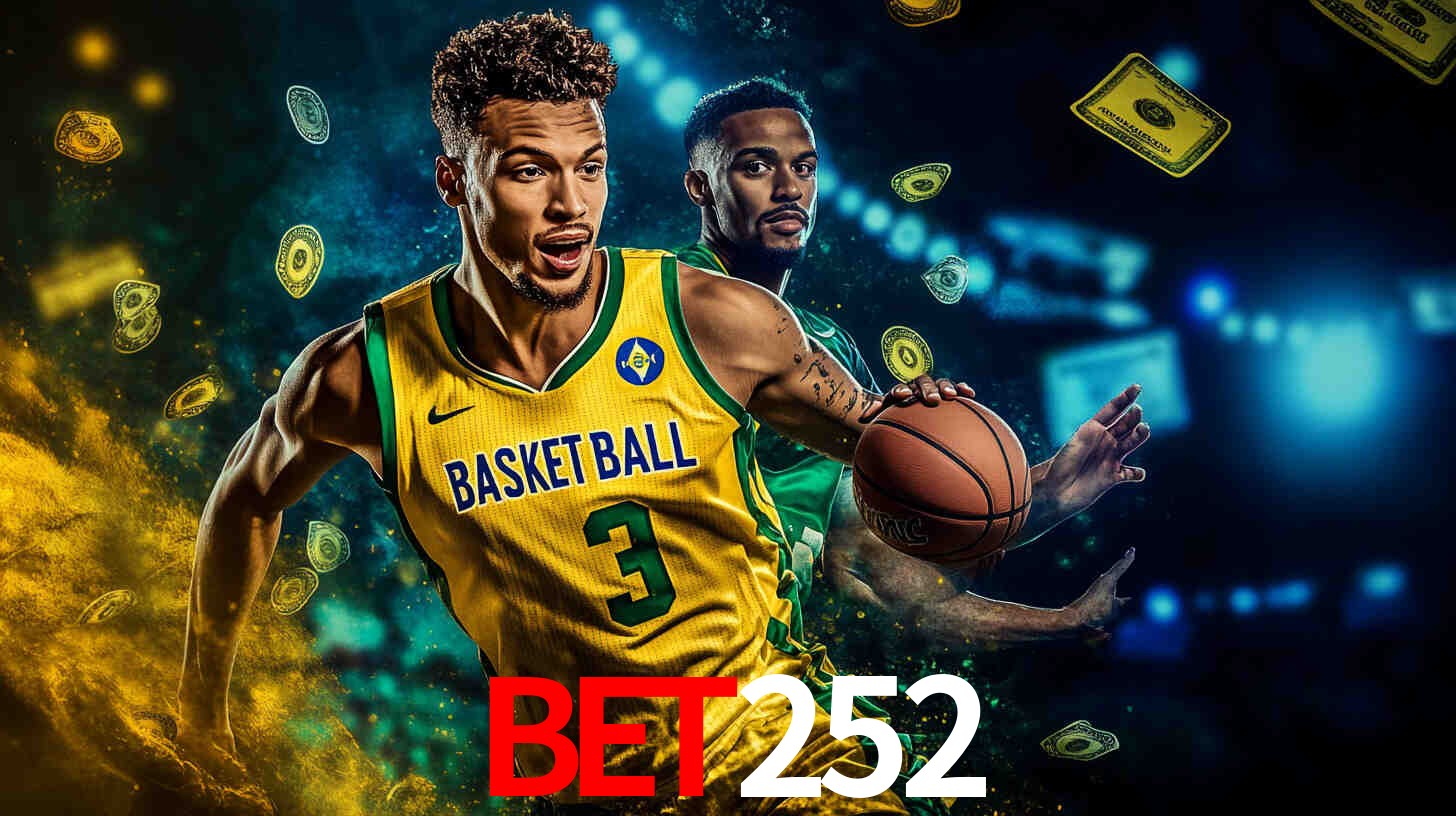 Desvendando o Mundo dos Jogos Virtuais na bet252