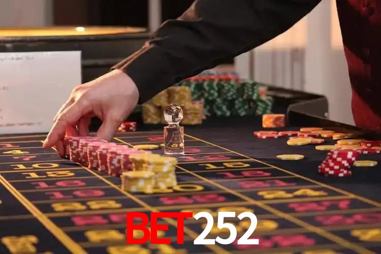 Descubra a Essência do bet252: Nossa História e Compromissos
