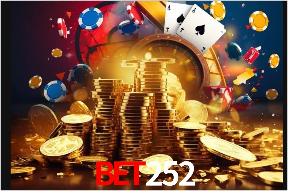 Casino VIP bet252