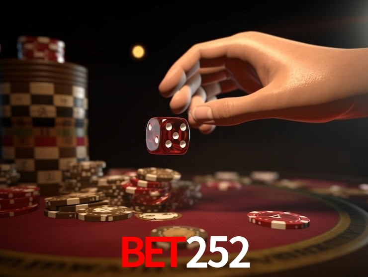PIX instantâneo Brasil na bet252